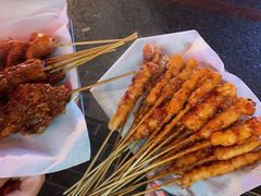 -辽B·小串(总店)