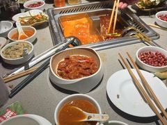 -海底捞火锅(宝龙广场夜宵主题店)