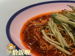 -粗茶淡饭•陕菜•家常菜