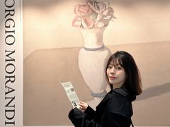 -大芬美术馆