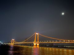 -武汉两江游览·夜游长江(汉口粤汉码头)