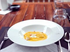 -三嚥阁 La Villa Restaurant