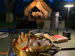 -Supine Bistro溯泮餐厅