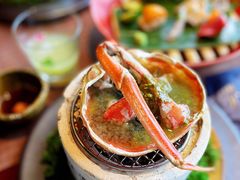 -湖月·割烹料理(湖滨店)