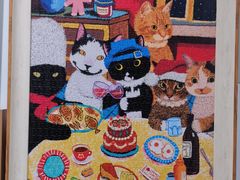 -3D·JP拼图(新中关购物中心店)