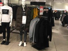 -ZARA(青岛万象城店)