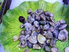 -青岛蓝海大饭店·爱琴海自助餐厅(崂山店)