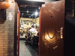 -燚店·铁板鱼蛙·烤肉·烤串(北新桥店)