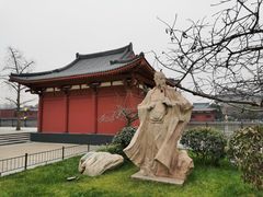 -大雁塔北广场音乐喷泉