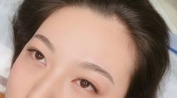 -久匠·纹眉半永久野生眉