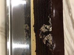 招牌黑巧克力-Awfully Chocolate(来福士广场店)