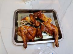 -南沙辉记烧鸡·荔枝木炭火吊烧(旧镇店)