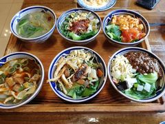 -左陕右甘(亚运村店)