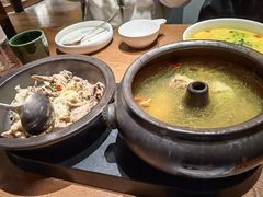-云海肴·汽锅鸡·云南菜(领展购物广场·中关村店)