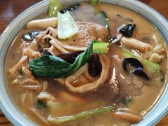 -陈八两面家(华孚写字楼店)