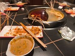 -牛串门串串香(东直门簋街总店)