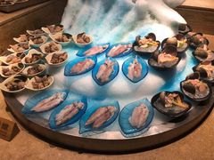 -澜悦港海鲜体验主题餐厅