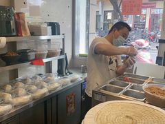 -张果佬年糕卷(科巷店)