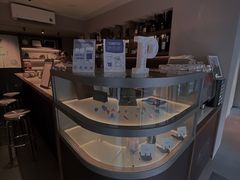 -Punchline Coffee&Roaster(同济大学店)