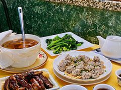 -海鲜街菜馆(海珠南路店)