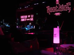 -MOSSO音乐酒吧·live house(南京旗舰店)