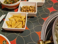 -南城十里潮汕鲜牛火锅·鲜虾生滚粥(融汇老商埠店)