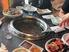 -一品诚记烤肉·甄选店(中南路店)