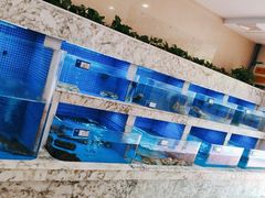 -香山湖渔家大院