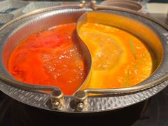 -温禾牛·和牛寿喜烧自助火锅(恒基名人店)