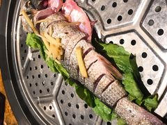 -船奇蒸汽海鲜·闽菜(八市海鲜总店)