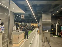 -OXYGYM 奥美氧舱运动中心(中关融科资讯店)