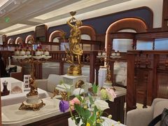 -马克西姆俄罗斯餐厅(通亚街店)