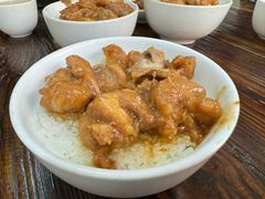 -品香排骨饭(羊官路店)