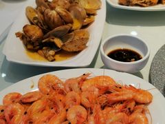 -新享乐海鲜(翠华路店)