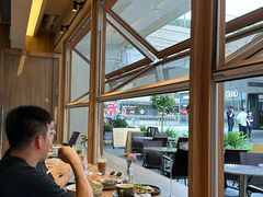 -WOKKA by艮上(中海环宇荟店)