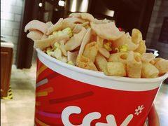 -CGV影城(滨江天街IMAX店)