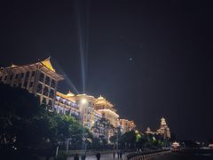 -龙舟池