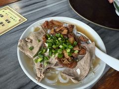 -铭珠粥粉(雅居乐花园分店)