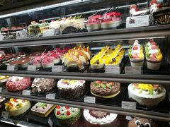 -85度C(厦门台湾街店)