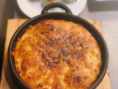 芝士玉米-韩盛·古法烤肉店(皇城恒隆广场店)