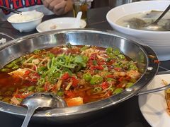 -蛙兔鸡自贡风味·特色江湖菜(广都店)