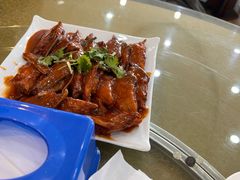 -铁南对夹(林西大道店)