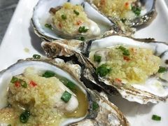 -四川小胡子海鲜(丁村万人海鲜广场店)