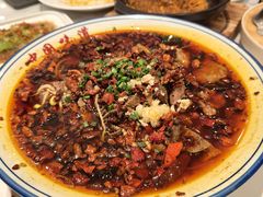 -稻香海鲜饭店(第一国际店)