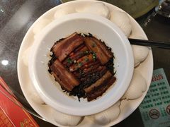-刘胖子家常菜·蹄花焖藕(中南店)