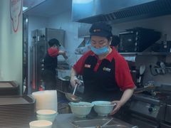 -回味鸭血粉丝汤(京新邻里中心店)