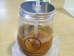 -狐狸和向日葵(北京路店)