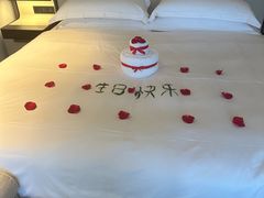 -深圳大梅沙京基洲际度假酒店