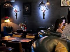 -HUNTING BAR亨霆鸡尾酒馆(越秀淘金店)