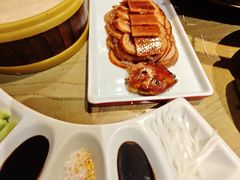 -京味斋·北京烤鸭(北京南站洋桥店)